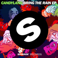 Get Wild - Candyland