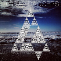 Nothing's Broken - Digital Daggers