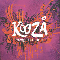 Don't Be Afraid - Cirque Du Soleil