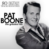 Remember - Pat Boone, Ирвинг Берлин
