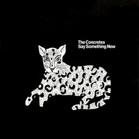 Miss You - The Concretes