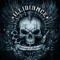 Deformity - Illidiance