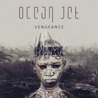 In Red - Ocean Jet