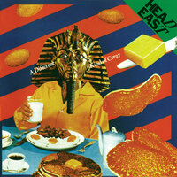 Too Late - Head East