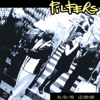 Generation - Pilfers