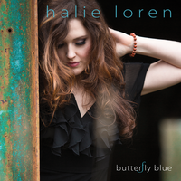 Peace - Halie Loren