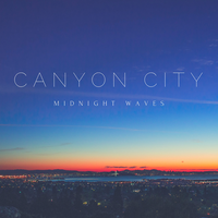 Firework - Canyon City