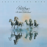 Shinin' Brightly - Bob Seger & The Silver Bullet Band