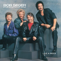 American Storm - Bob Seger & The Silver Bullet Band