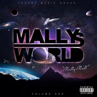 2 Piece - Mally Mall, Migos, Eric Bellinger