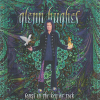 Gasoline - Glenn Hughes