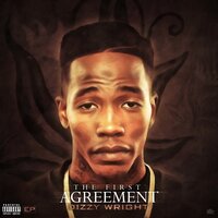 Time for a Change - Dizzy Wright