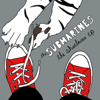 Your Silent Face - The Submarines