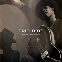 Delta Getaway - Eric Bibb