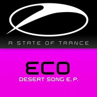 Desert Song - Eco