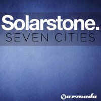 Seven Cities - Solarstone