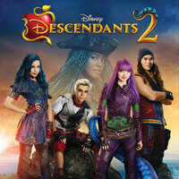 It's Goin' Down - Dove Cameron, Sofia Carson, Cameron Boyce