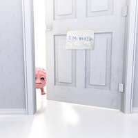 On Smash - Lil Dicky, Brain