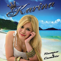 No Se Toca - Karina