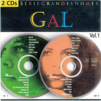 Presente Cotidiano - Gal Costa