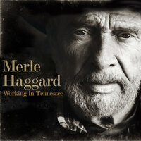 Under The Bridge - Merle Haggard