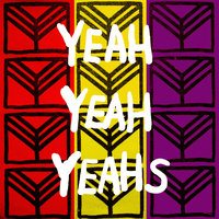 Diamond Sea - Yeah Yeah Yeahs