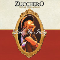 Oro E Blues - Zucchero
