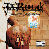 Mesmerize - Ja Rule, Ashanti