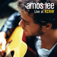 Morning - Amos Lee