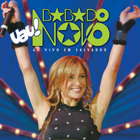 Uau - Babado Novo, Claudia Leitte