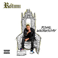 Potential - Rotimi