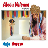 Trovoada - Alceu Valença