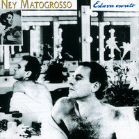 Desejo - Ney Matogrosso