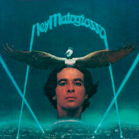 De Marte - Ney Matogrosso