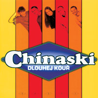 Mongol - Chinaski