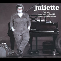 Garçon manqué - Juliette