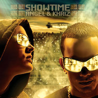 Na De Na - Angel Y Khriz, Gocho "El Lápiz De Platino", John Eric