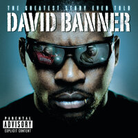 Freedom (Interlude) - David Banner