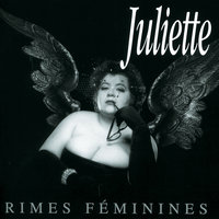 Berçeuse pour Carlitos - Juliette