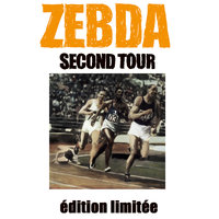 J'Suis Pas - Zebda
