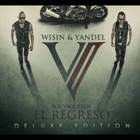 Cállate - Wisin Y Yandel