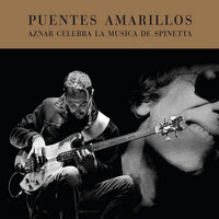 Quedandote O Yendote - Pedro Aznar