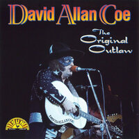 A Satisfied Mind - David Allan Coe