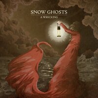 On Knives - Snow Ghosts