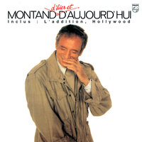 Rencontres - Yves Montand