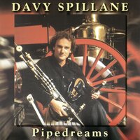 Midnight Walker - Davy Spillane