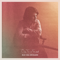 Cigarette - Old Sea Brigade