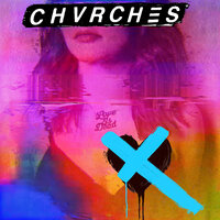 Wonderland - CHVRCHES