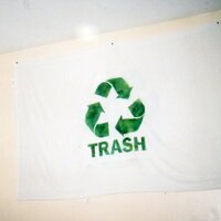 Make Up Your Mind - TRASH