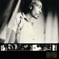 Come Over - Rahsaan Patterson